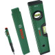 BOSCH Набір для маркування (3 шт.) (1600A02W7S)