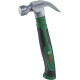 BOSCH Молоток слюсарний 340г 24.2см руків'я скловолокно (1600A02W7X)