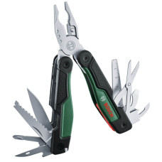 BOSCH Мультитул 16 в 1 (1600A02Z98)