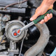 BOSCH Набір ручних інструментів Advanced, 132 шт (1600A02Z9B)