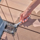 BOSCH Набір гайкових ключів 6-19 мм (12 шт.) (1600A02Z9D)