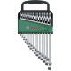BOSCH Набір гайкових ключів 6-21 мм (15 шт.) (1600A02Z9E)