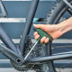 BOSCH Викрутка , Т-подібне руків'я, 160мм, сталь CrV (1600A02Z9U)
