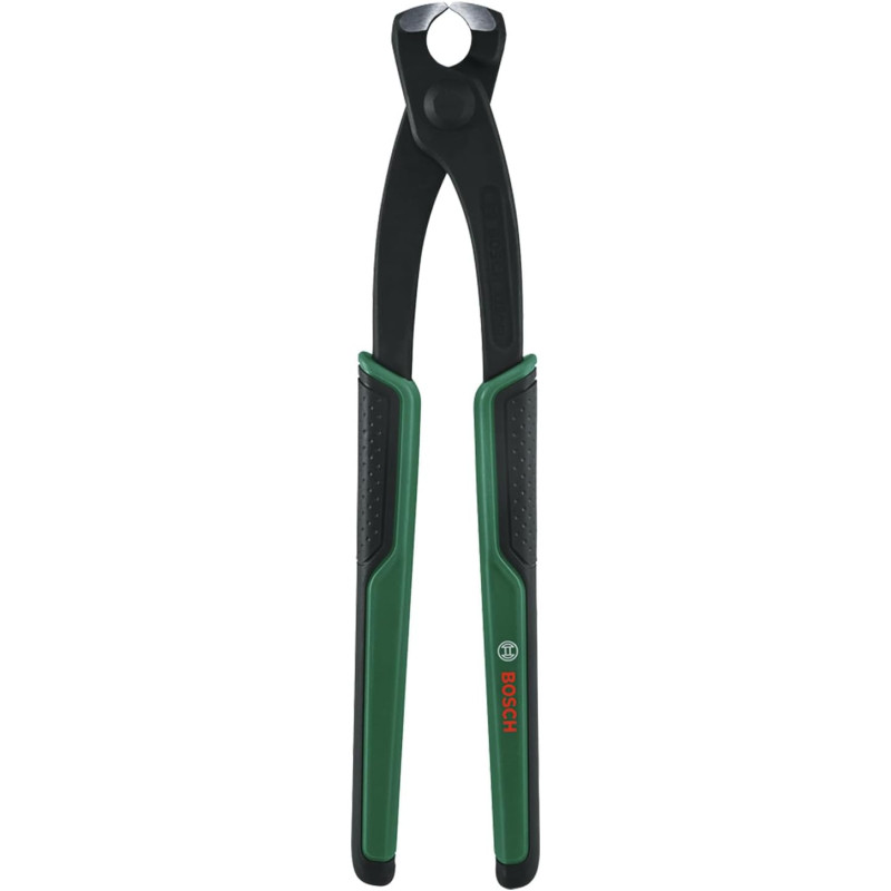 BOSCH Кусачки , 225мм, сталь CrV (1600A02Z9X)