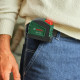 BOSCH Рулетка , 5мх19мм (1600A02Z9Y)