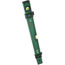 BOSCH Рівень , 60см, 2 капсули, алюмінієвий (1600A02Z9Z)