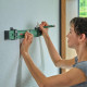 BOSCH Рівень , 60см, 2 капсули, алюмінієвий (1600A02Z9Z)
