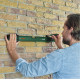 BOSCH Рівень , 60см, 2 капсули, алюмінієвий (1600A02Z9Z)