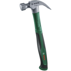 BOSCH Молоток слюсарний 450г 33см руків'я скловолокно (1600A02ZA2)