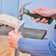 BOSCH Молоток слюсарний 225г 16.6см руків'я скловолокно (1600A02ZA3)