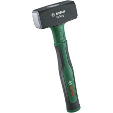 BOSCH Молоток кувалда 1000г 26см руків'я скловолокно (1600A02ZA4)