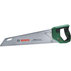 BOSCH Ножівка по металу , 400мм, 24TPI, пластикове руків'я (1600A02ZA9)