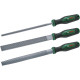 Рашпіль по дереву Bosch, набір 3шт (1600A02ZB1)