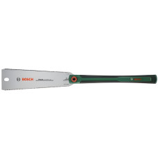 BOSCH Японская пила Ryoba 250 мм (1600A02ZB5)