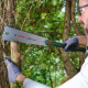 BOSCH Японская пила Ryoba 250 мм (1600A02ZB5)