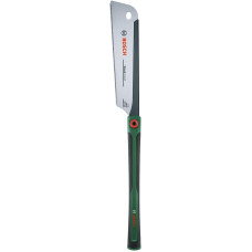 BOSCH Ножівка по дереву Dozuki, 270мм, 17TPI, пластикове руків'я (1600A02ZB7)