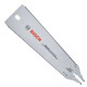 BOSCH Полотно пиляльне по дереву Ryoba, SK5, 17TPI, 250мм (1600A02ZB9)