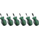 BOSCH Викрутки набір 6шт, PH, PZ, TX, SL, сталь CrV (1600A032UK)