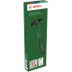 BOSCH Молоток слюсарний 300г 30см руків'я скловолокно (1600A032UW)