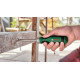BOSCH Викрутка з тріскачкою, 12 насадок, руків'я PC+ABS+TPR , 207мм, сталь CrV (1600A032V0)