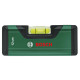 BOSCH Рівень , 12см, 1 капсули, алюмінієвий (1600A032V4)