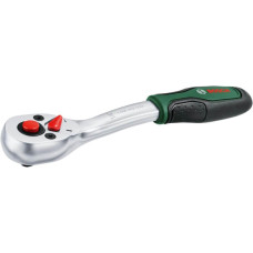 BOSCH Трещотка 1/4