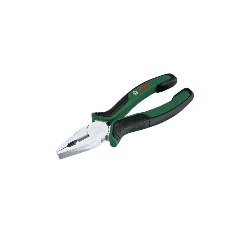 BOSCH Плоскогубці комбіновані , 180мм (1600A032VB)