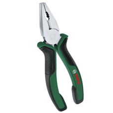 BOSCH Плоскогубці комбіновані , 180мм (1600A032VB)