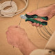 BOSCH Кусачки-бокорізи , 160мм (1600A032VE)