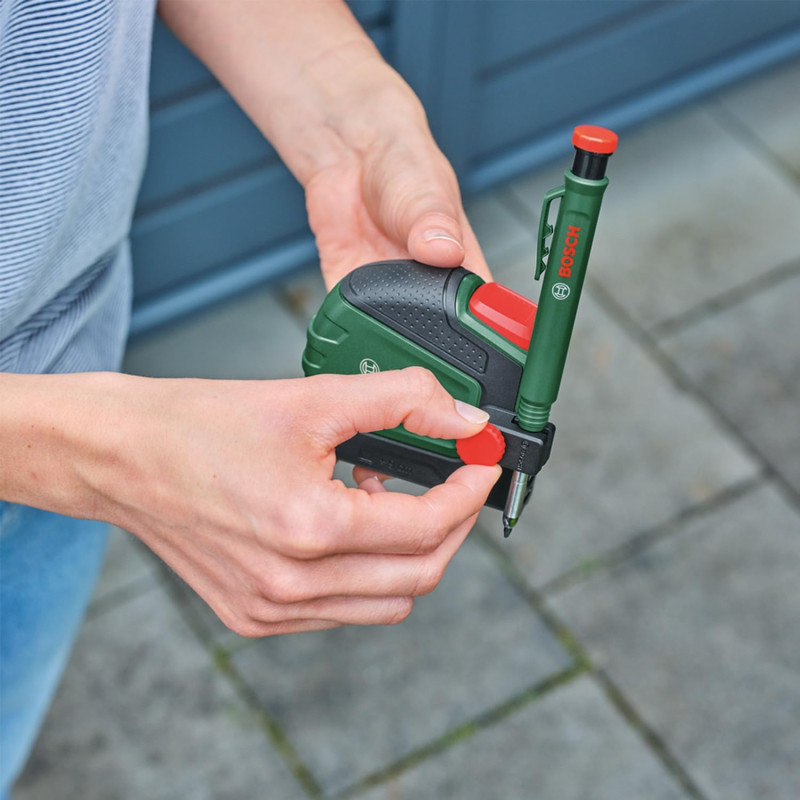 BOSCH Рулетка , 5мх22мм (1600A03318)