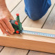 BOSCH Рулетка , 5мх22мм (1600A03318)