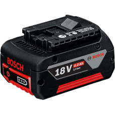 BOSCH Акумулятор GBA, 18В, 4А·год (1600Z00038)
