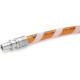 Труба RAUTHERM SPEED K 14х1,5 бухта 240 м (160250240)