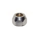 Albertoni (R12221) Гайка з прокладкою Ø10 х 3/8″ (1604)