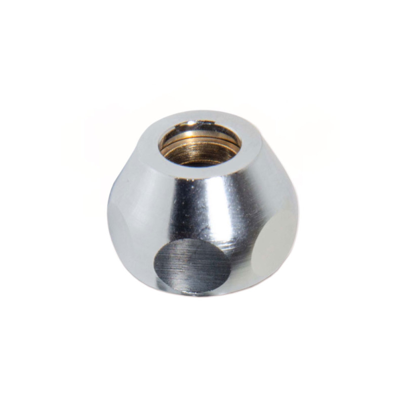 Albertoni (R12221) Гайка з прокладкою Ø10 х 3/8″ (1604)