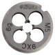 SIGMA Плашка М5×0.8мм (1604141)