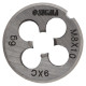SIGMA Плашка М8×1.0мм (1604201)