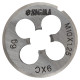 SIGMA Плашка М10×1.25мм (1604271)
