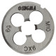 SIGMA Плашка М10×1.5мм (1604281)