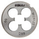 SIGMA Плашка М12×1.25мм (1604331)
