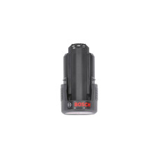 BOSCH Акумулятор PBA Li-Ion, 12 В, 2А•год, 0.17кг (1607A350CU)
