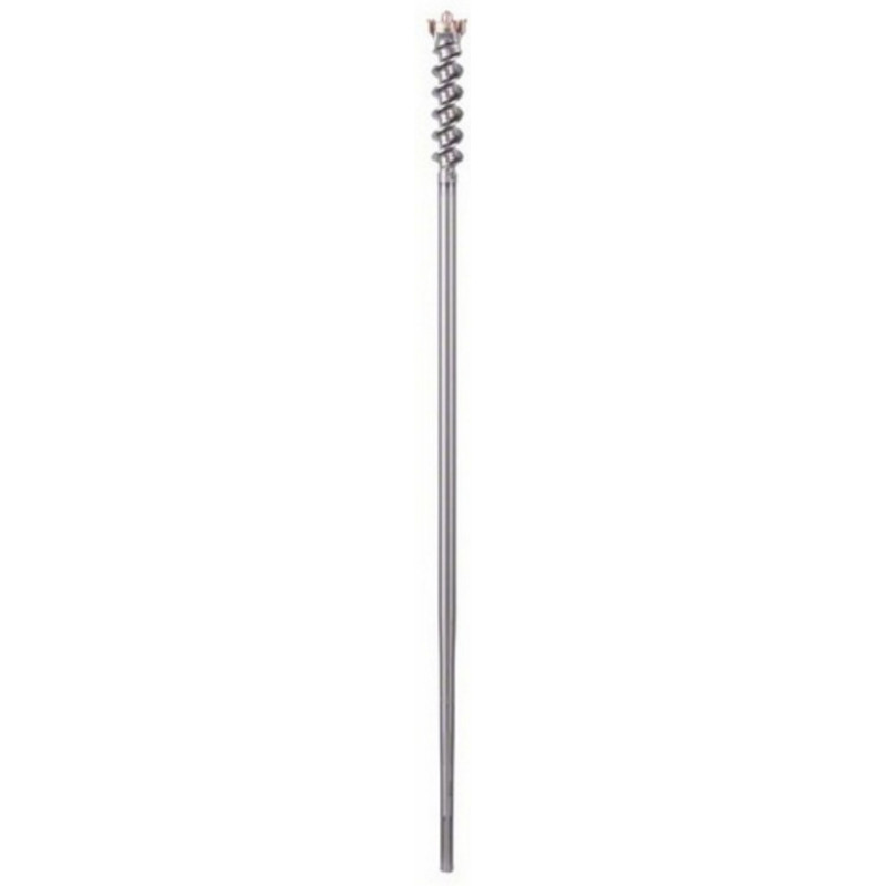 BOSCH Cвердла для наскрiзного свердлiння SDS-max-9 Break Through, 45 mm (1618596456)