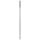 BOSCH Cвердла для наскрiзного свердлiння SDS-max-9 Break Through, 45 mm (1618596456)