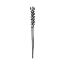 BOSCH Бур корончатий для наскрізного свердління SDS max-9 Break Through 55 mm (1618596458)
