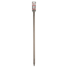 BOSCH Зубило піка Standard SDS-max 600мм (1618600012)