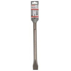 BOSCH Зубило плоске SDS-Max 25х280мм (1618600210)