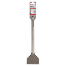 BOSCH Зубило лопаткове SDS-max 80x300мм (1618601008)