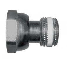 HERZ Під’єднання до радіатора з PTFE-ущільненням М 22 х G 1/2