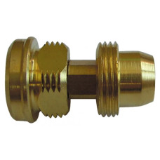 HERZ Кран-букс для RL-5 1630400