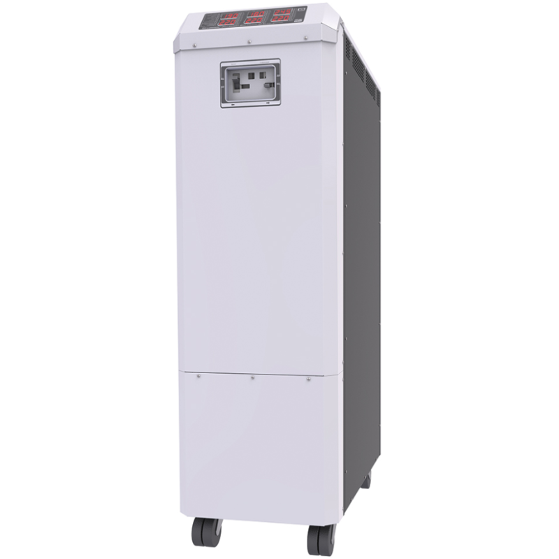Елєкс Герц-ПРО У 16-3/125 V3.0 Трифазний стабілізатор напруги (83 кВА/125А) (М163125)